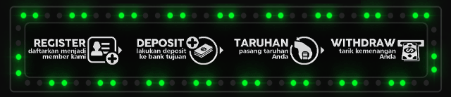 Mentari888 Jackpot